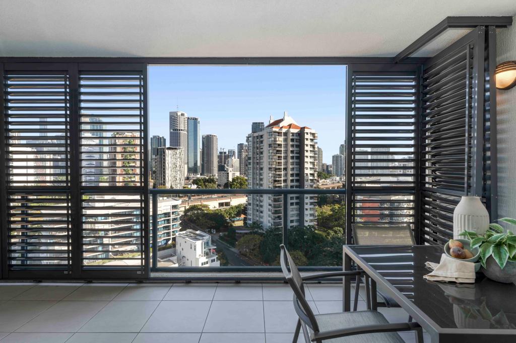 78/42 FERRY ST, KANGAROO POINT, QLD 4169