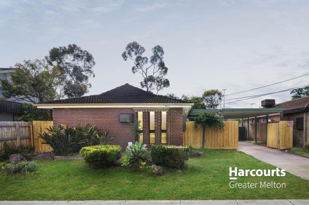 1 Mossfiel Dr, Hoppers Crossing, VIC 3029
