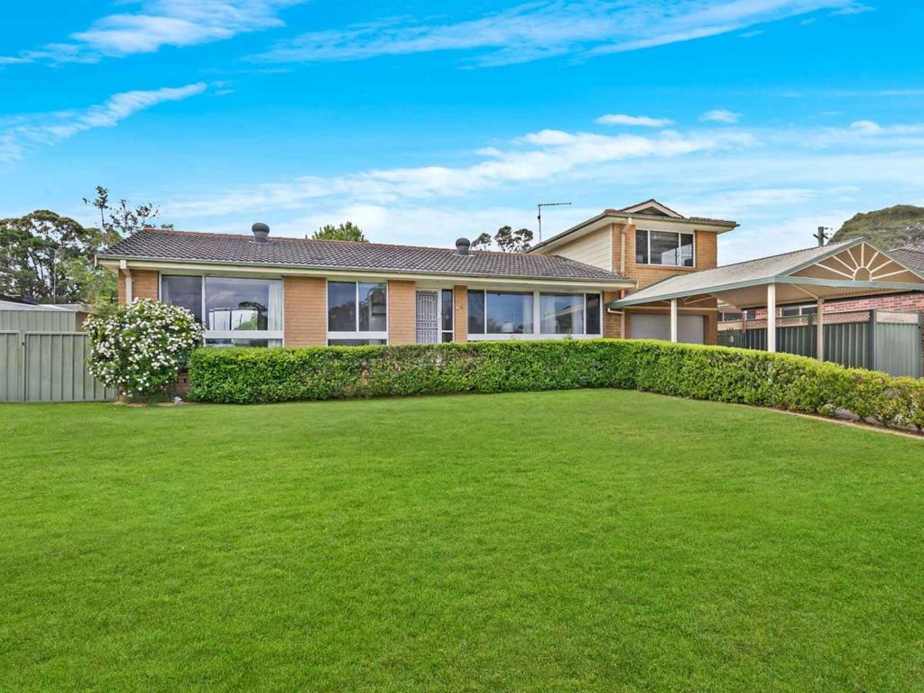 4 Evan Pl, Kings Langley, NSW 2147