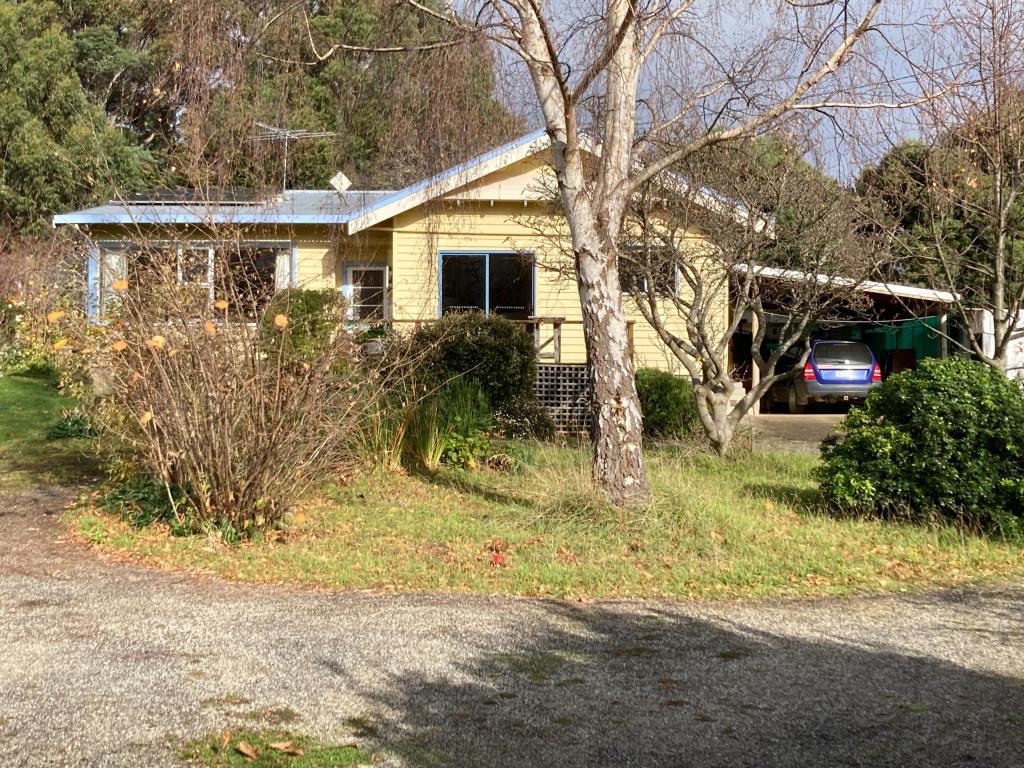 59 CHITTYS RD, FRANKLIN, TAS 7113