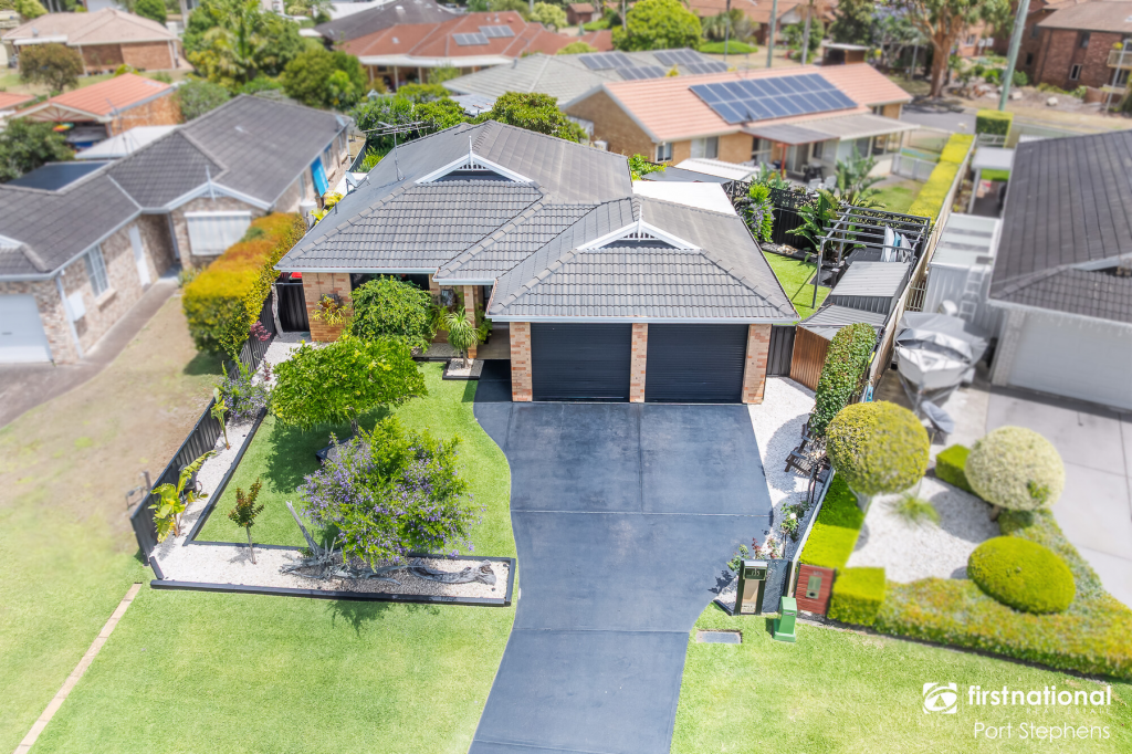 135 Port Stephens Dr, Salamander Bay, NSW 2317
