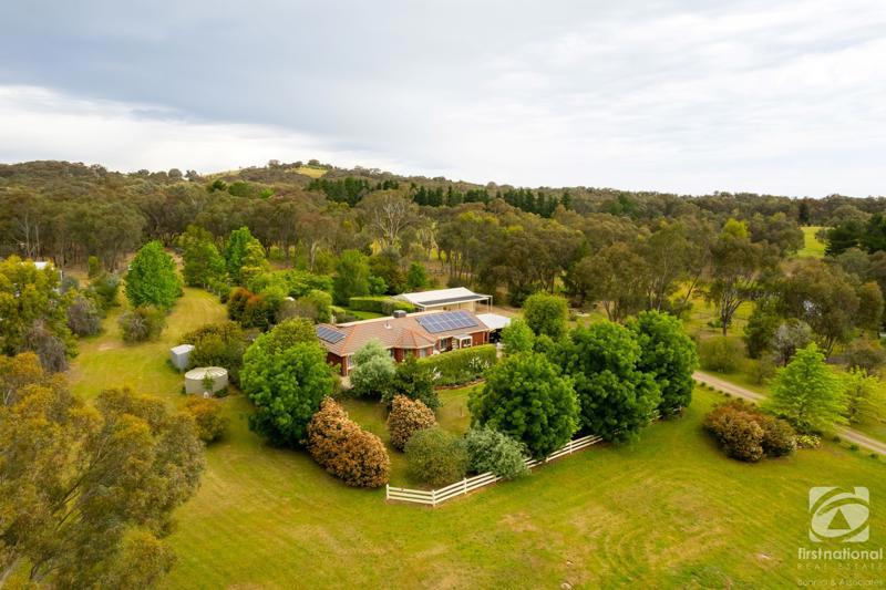 1271 Beechworth-Wangaratta Rd, Everton Upper, VIC 3678