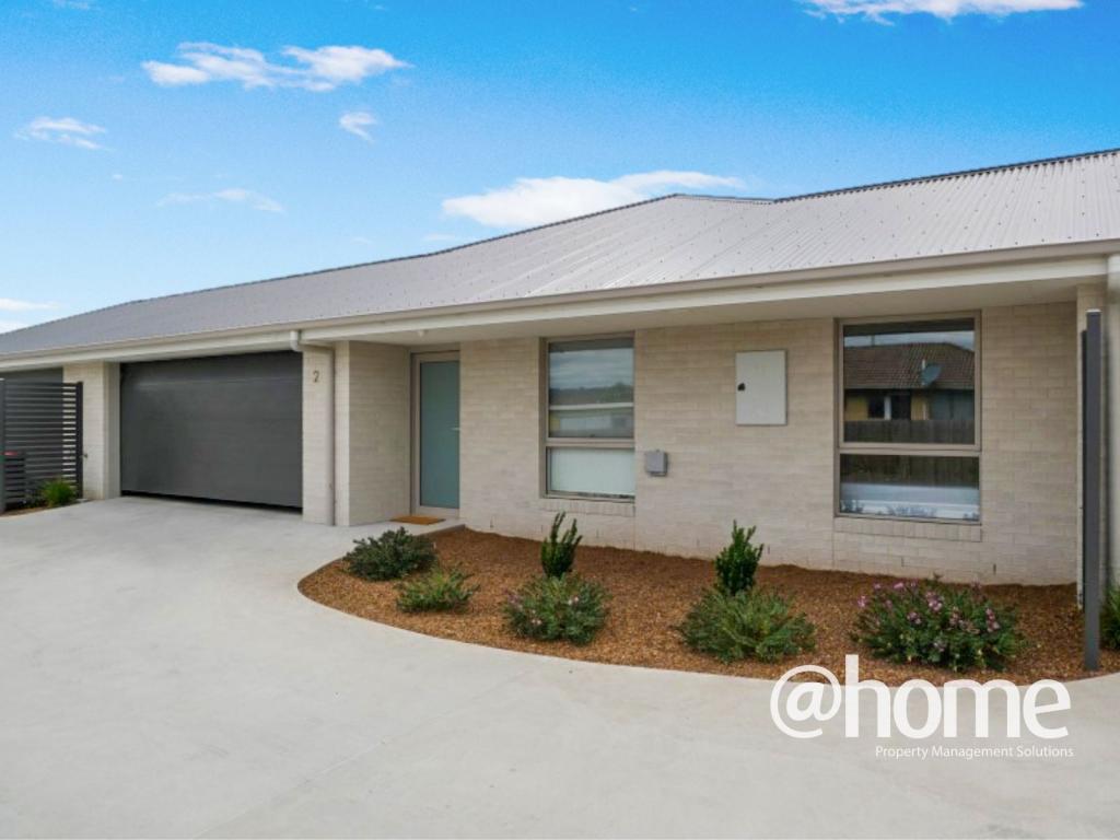 2/7 Mace St, Prospect Vale, TAS 7250