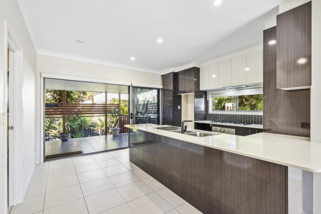 4/31 Booligal St, Carina, QLD 4152
