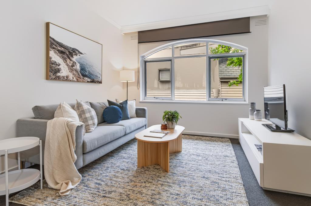2/43 Lingwell Rd, Hawthorn East, VIC 3123