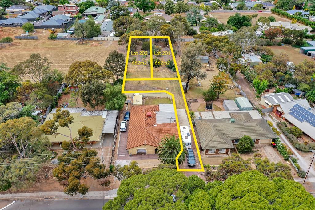  32B DAWKINS AVENUE, WILLASTON, SA 5118