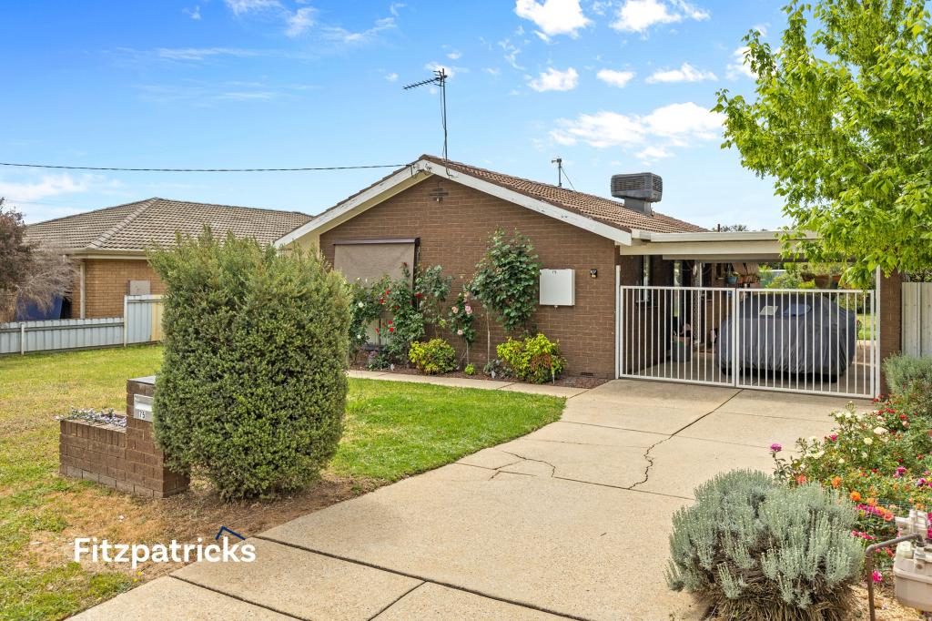 75 Brunskill Ave, Forest Hill, NSW 2651