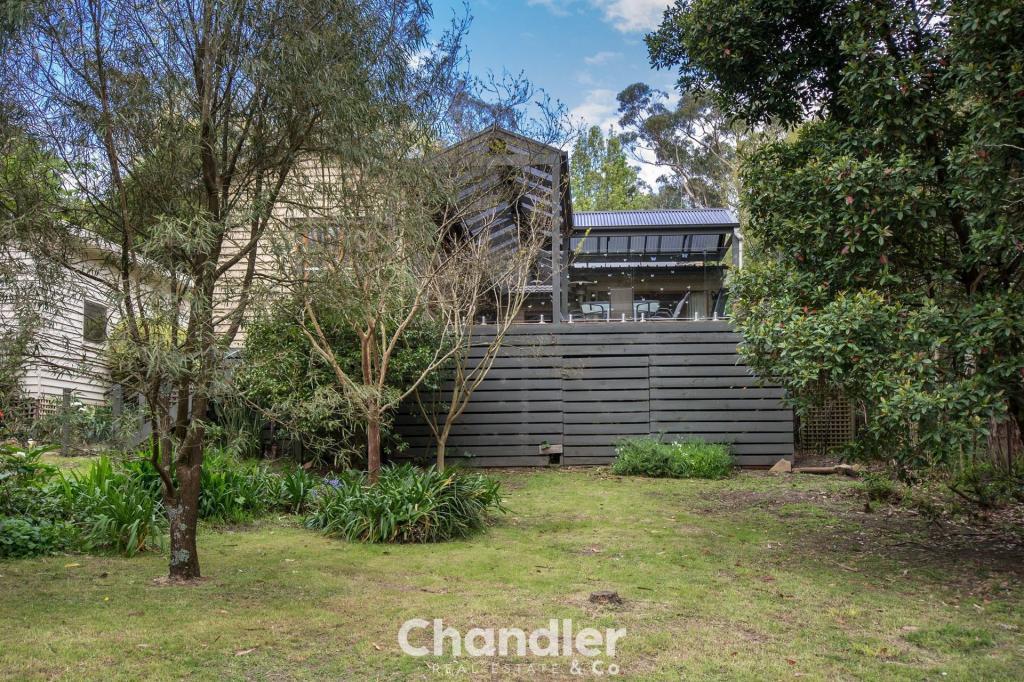 13 Fernery Rd, Upwey, VIC 3158