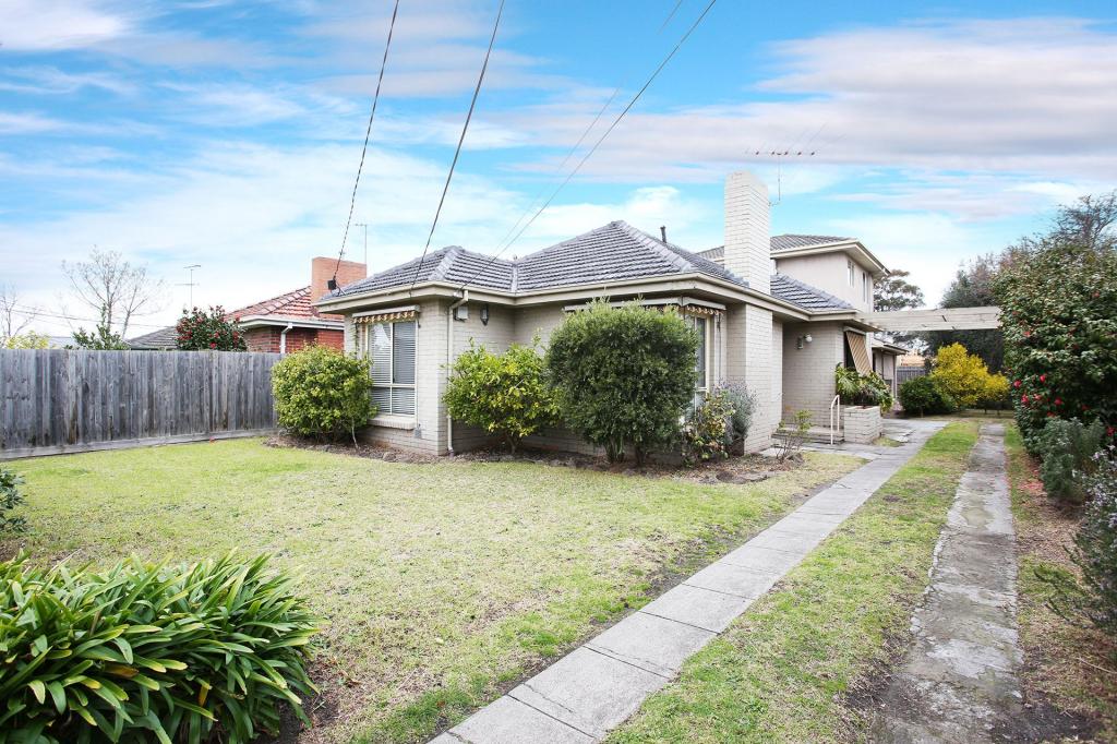 18 Eden St, Cheltenham, VIC 3192