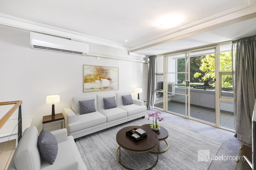1/43 Shenton St, Northbridge, WA 6003