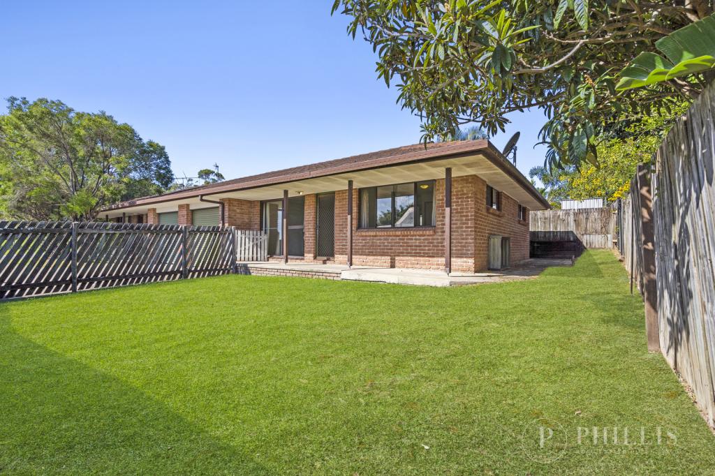 1 & 2/77 Corunna Cres, Ashmore, QLD 4214