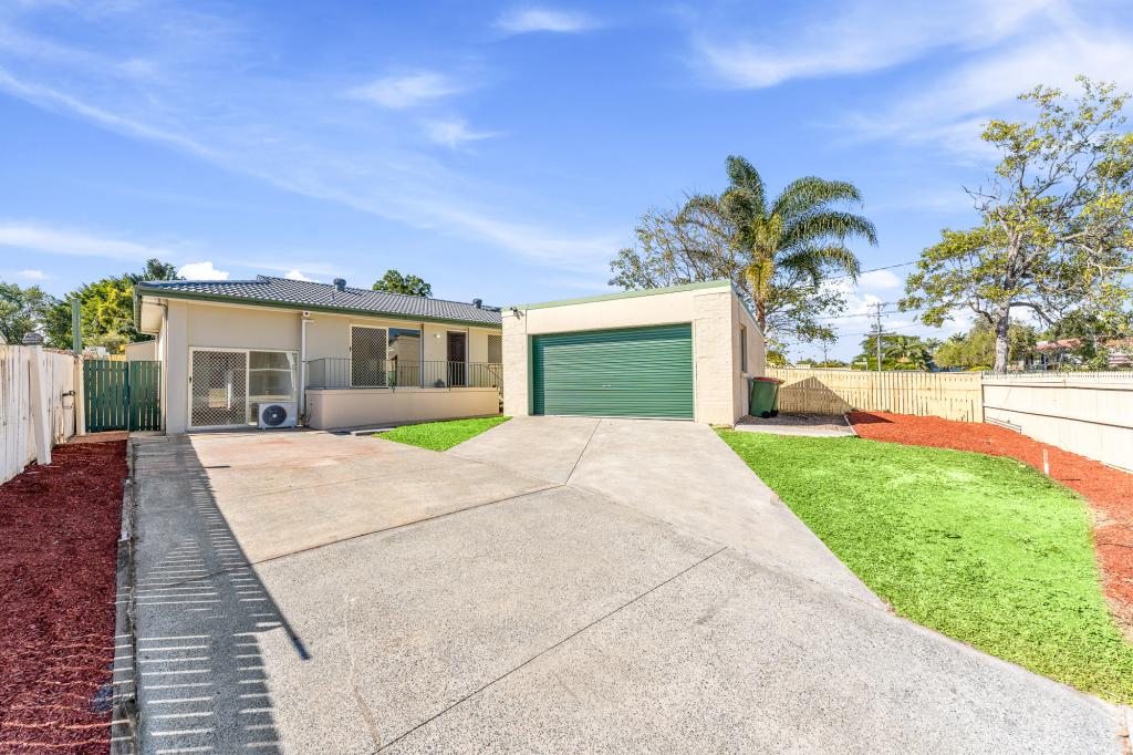 6 Bernice Ave, Underwood, QLD 4119