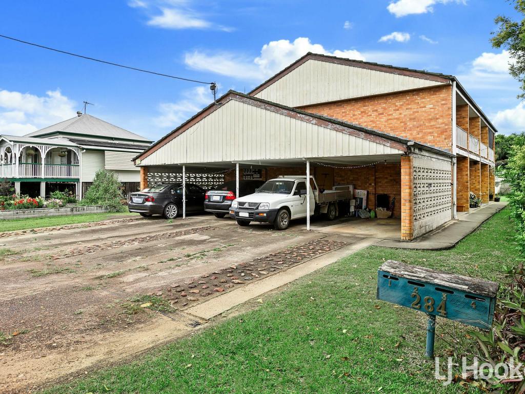 284 John St, Maryborough, QLD 4650