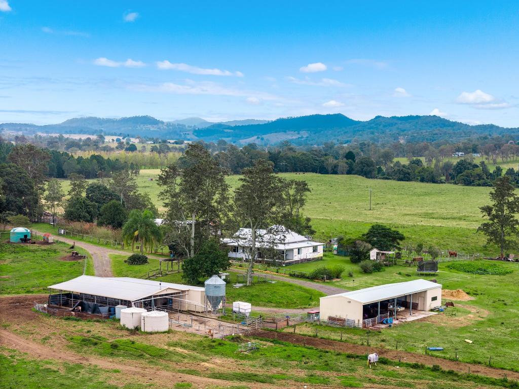 431 KNIGHTS RD, DOUBTFUL CREEK, NSW 2470