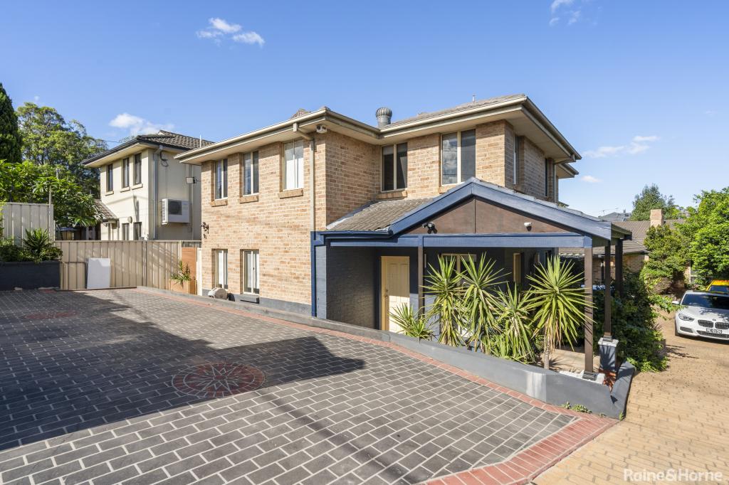 1/114 Betts Rd, Woodpark, NSW 2164