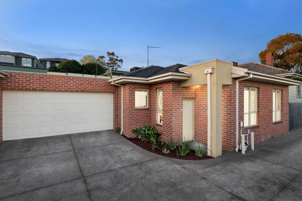 2/21 Pascoe St, Westmeadows, VIC 3049