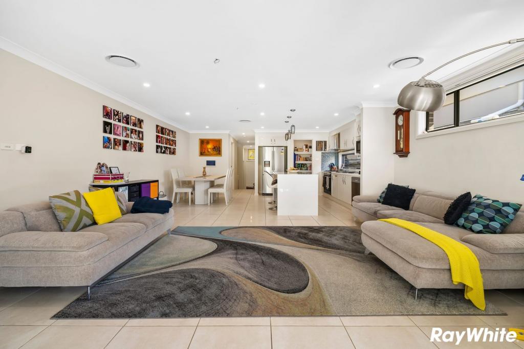 2/22f Cowells Lane, Ermington, NSW 2115