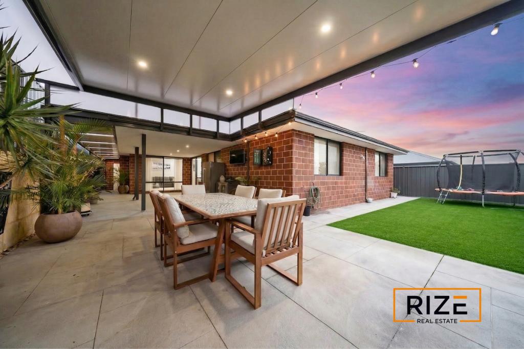 85 Potoroo St, Banksia Grove, WA 6031