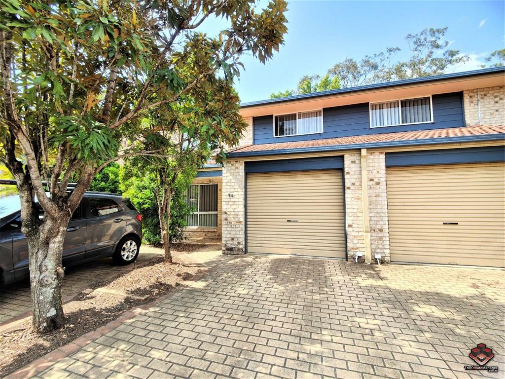 54/3236 MOUNT LINDESAY HWY, BROWNS PLAINS, QLD 4118