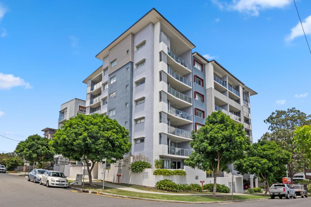8/26-28 Western Ave, Chermside, QLD 4032