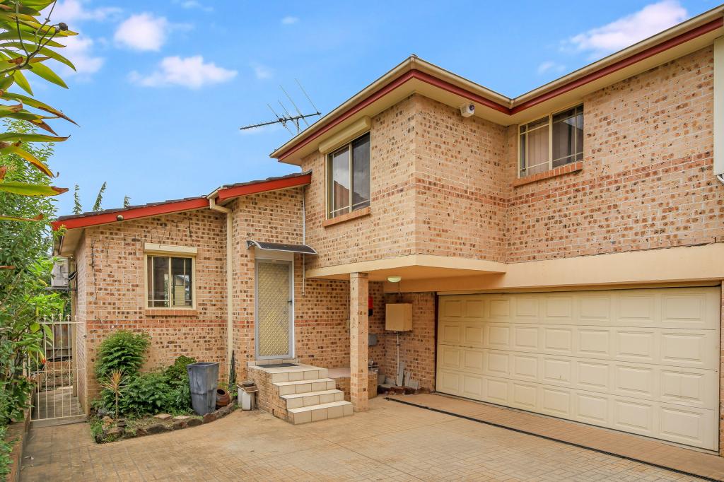 2/9a Hawkesbury Rd, Westmead, NSW 2145