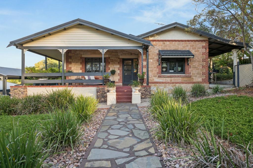 7 Ursula Ct, Aberfoyle Park, SA 5159