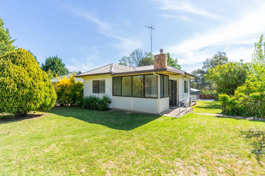 69 Phillip St, Molong, NSW 2866