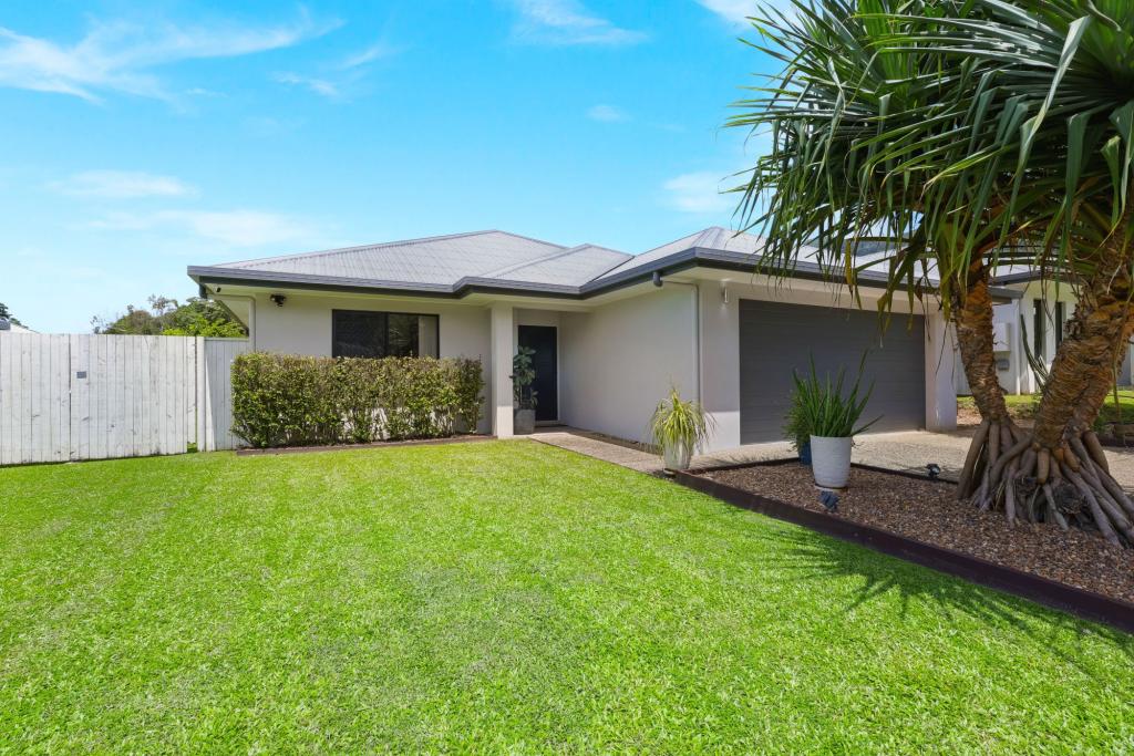 27 Elderberry Ave, Bentley Park, QLD 4869