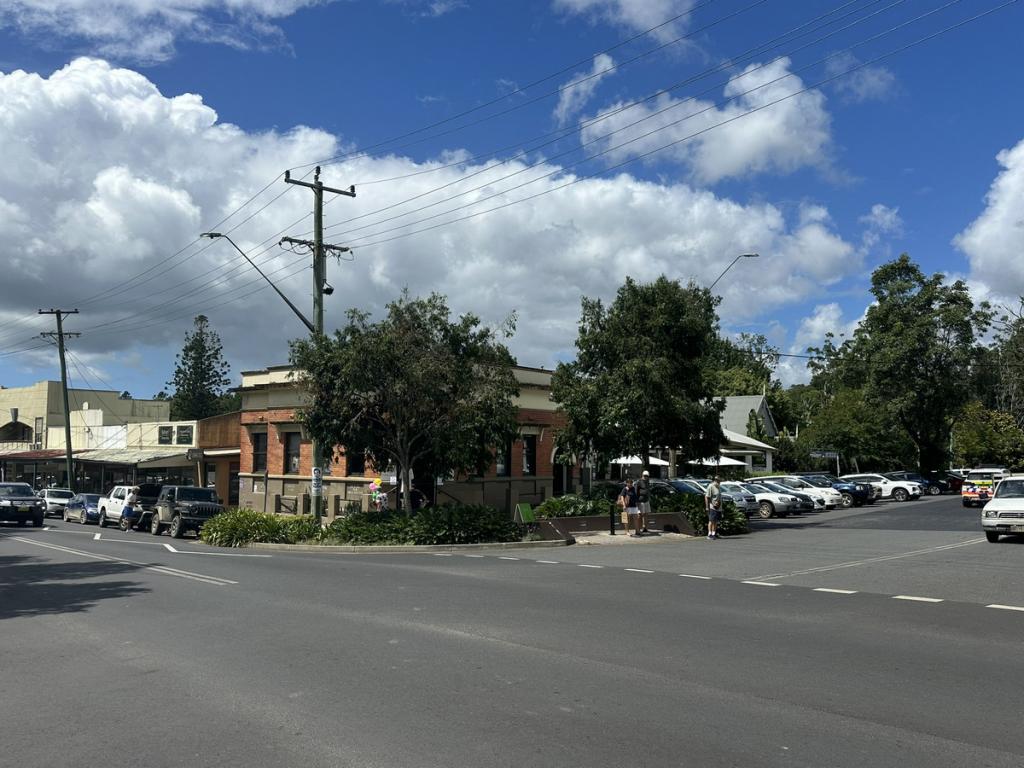 60 HYDE ST, BELLINGEN, NSW 2454