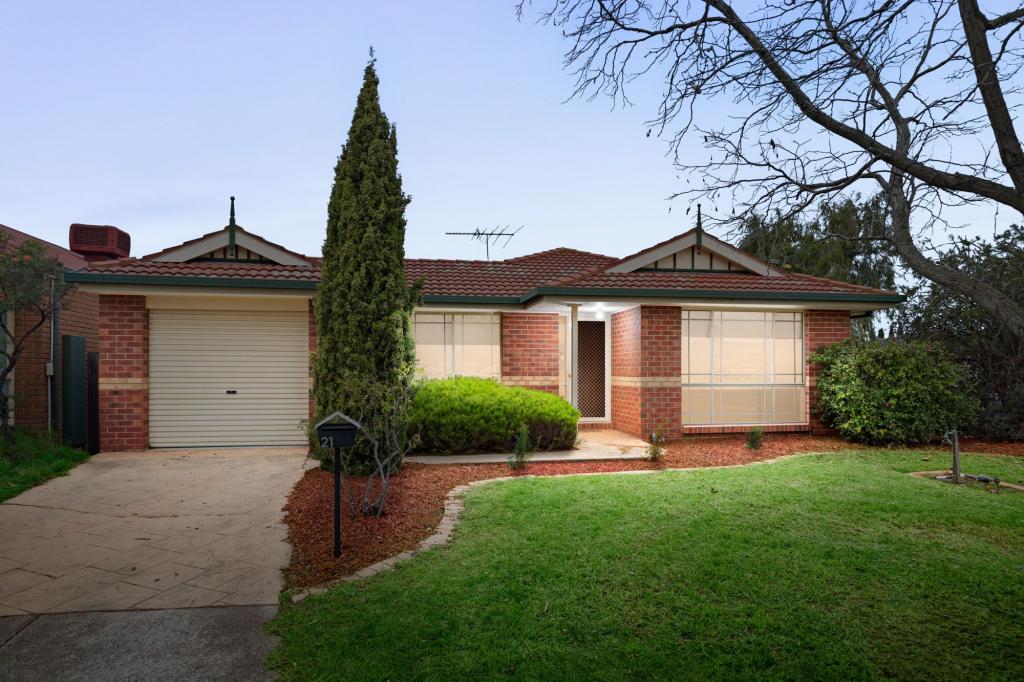 21 Connor Pl, Hoppers Crossing, VIC 3029