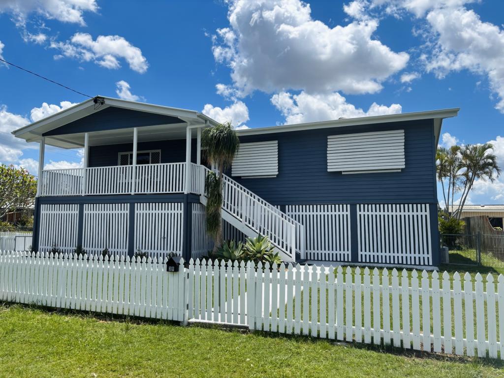 39 George St, Maryborough, QLD 4650