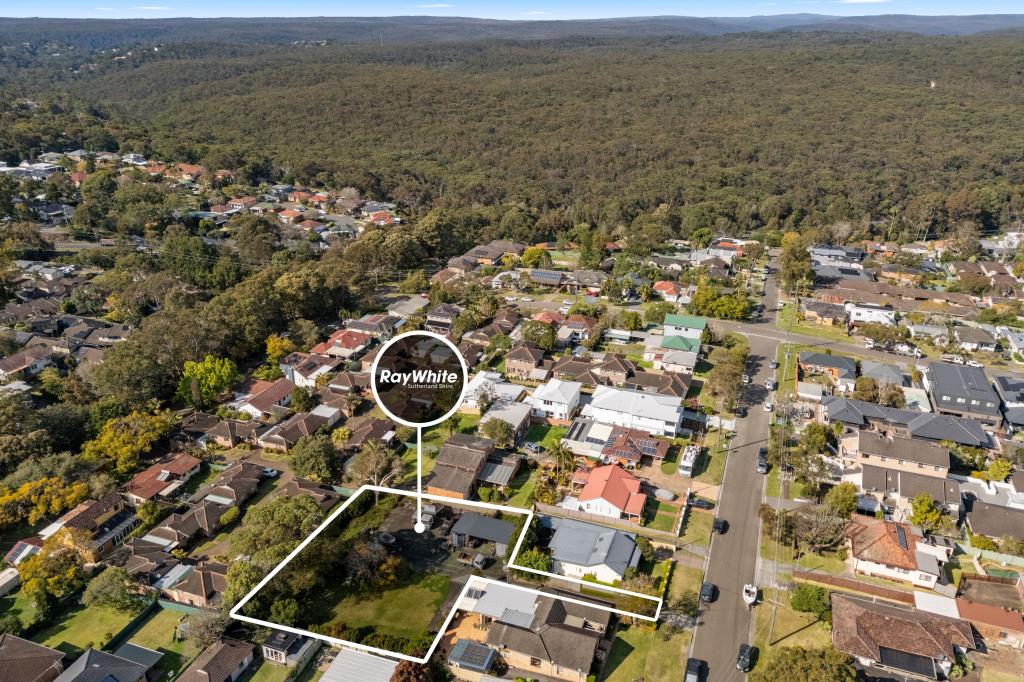62a & B Belmont St, Sutherland, NSW 2232