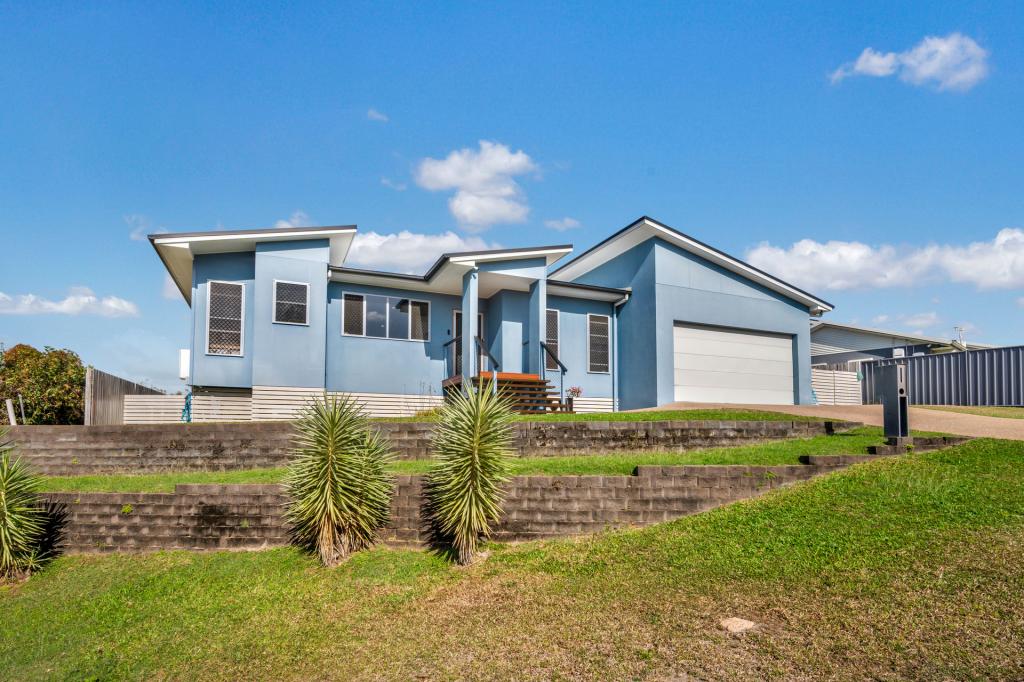 49 DEEDES CRES, BUSHLAND BEACH, QLD 4818