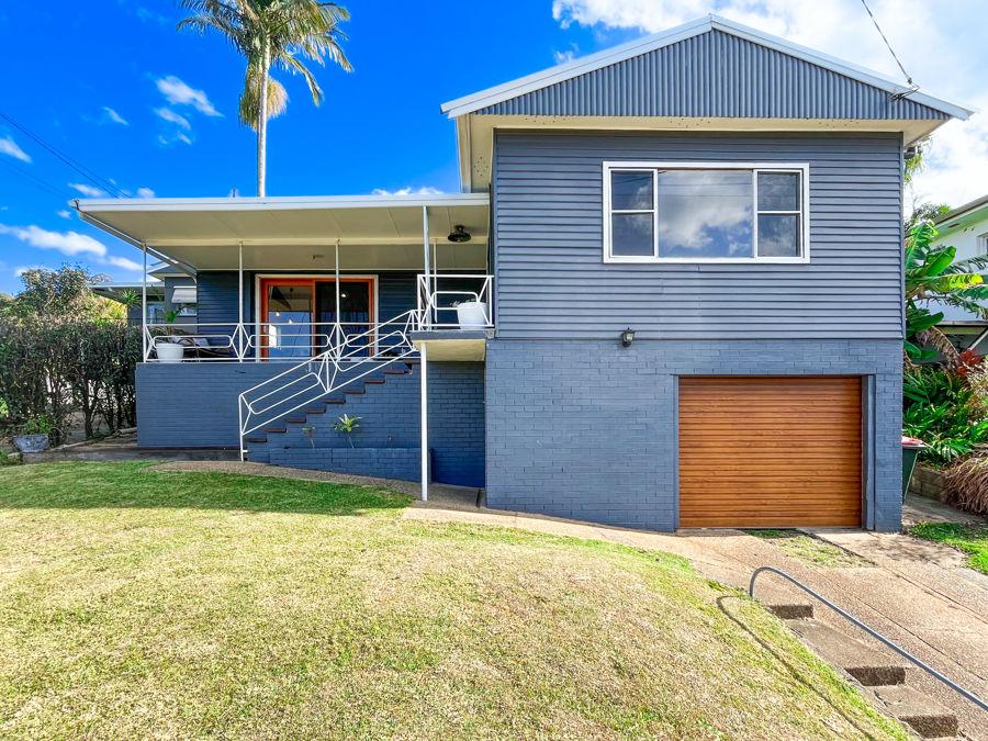 45 Coramba Rd, Coffs Harbour, NSW 2450