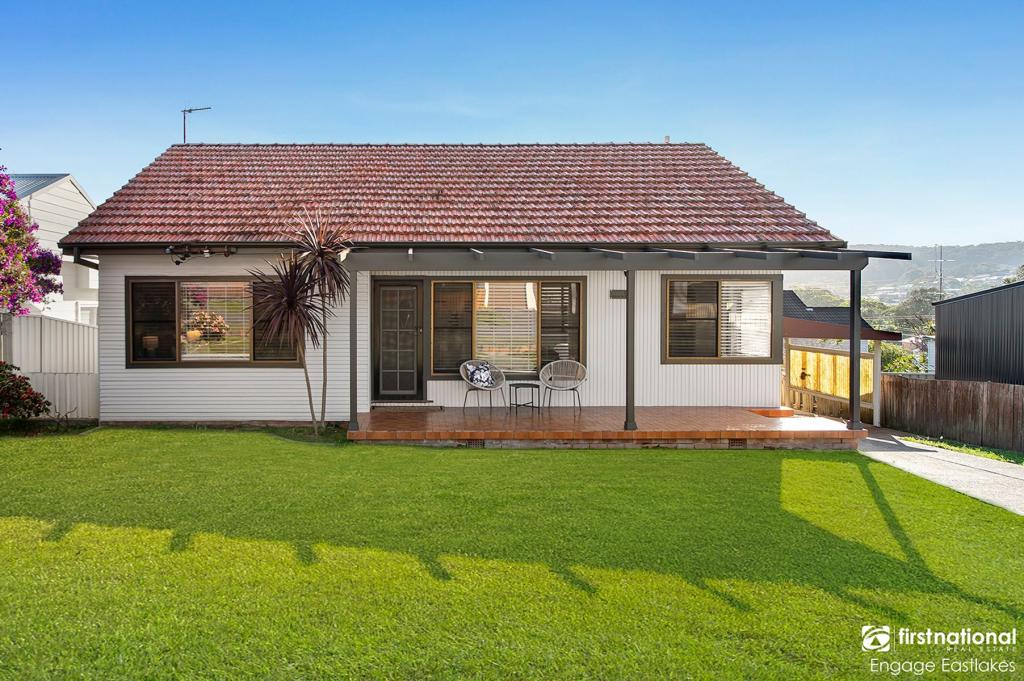 1 Kanundra St, Belmont North, NSW 2280
