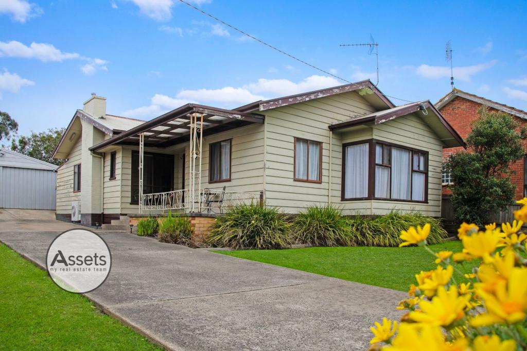 27 Wellington Rd, Portland, VIC 3305