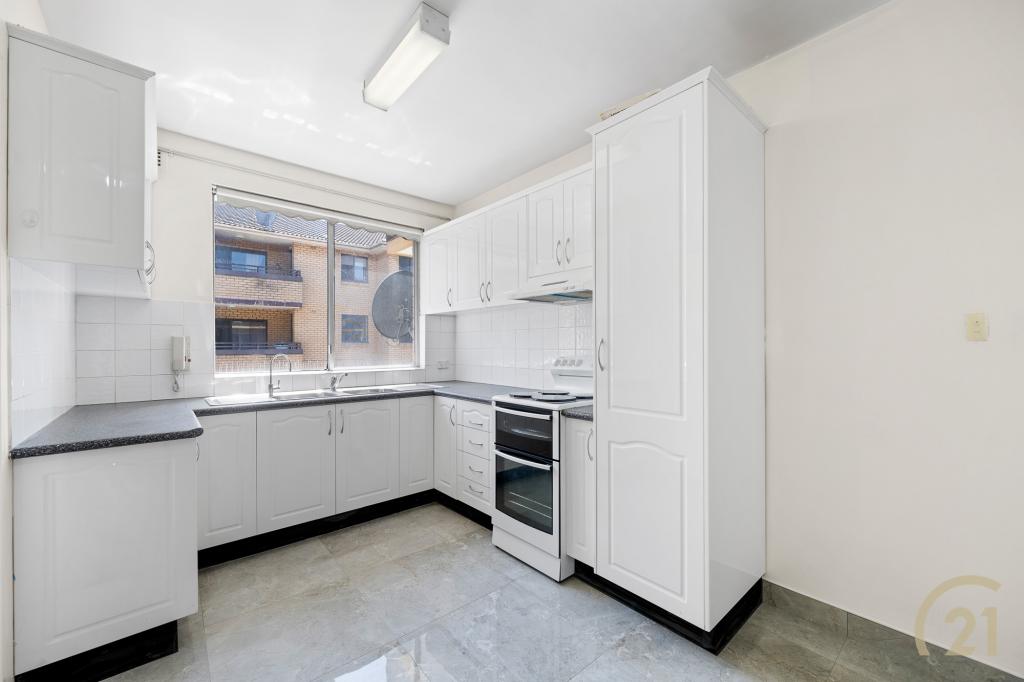 10/31 YORK ST, FAIRFIELD, NSW 2165