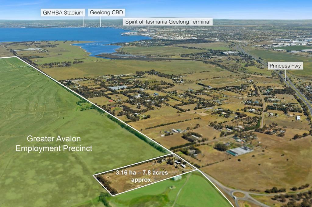 25 Avalon Rd, Avalon, VIC 3212