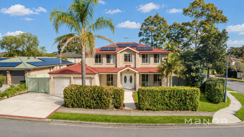 234 Glenwood Park Dr, Glenwood, NSW 2768