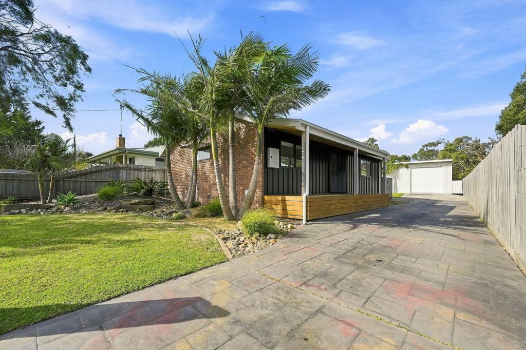 44 Cashin St, Inverloch, VIC 3996