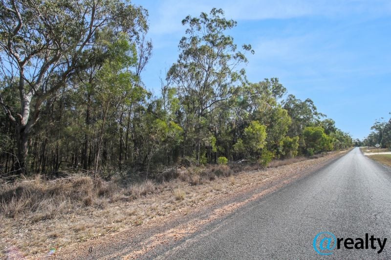 Lot 27 Kimberley Dr, Cypress Gardens, QLD 4357