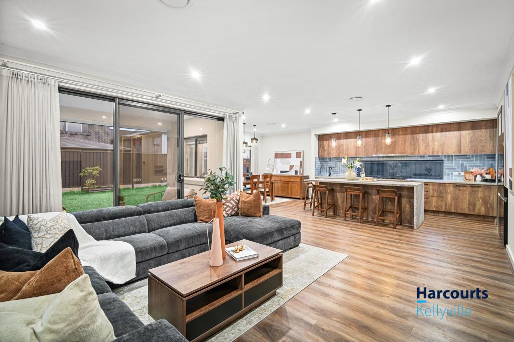 25 Lope St, Box Hill, NSW 2765