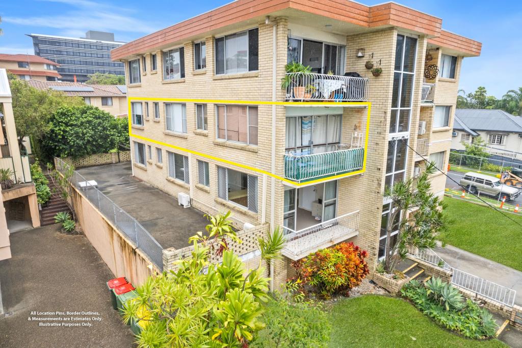 5/6 Garden St, Southport, QLD 4215