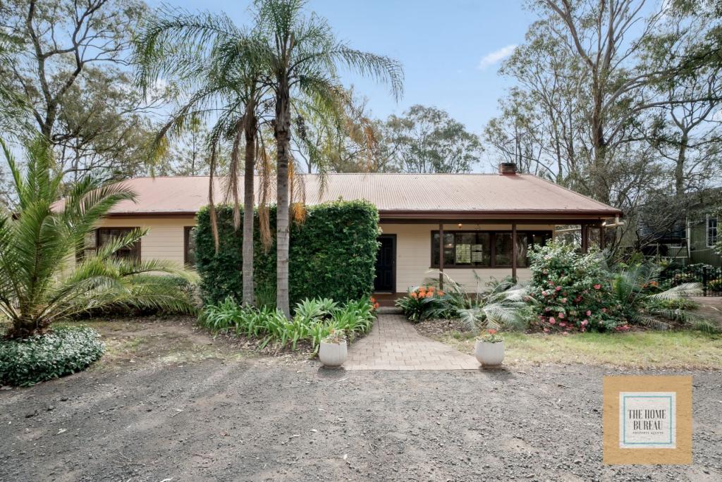 49 Fisher Rd, Maraylya, NSW 2765