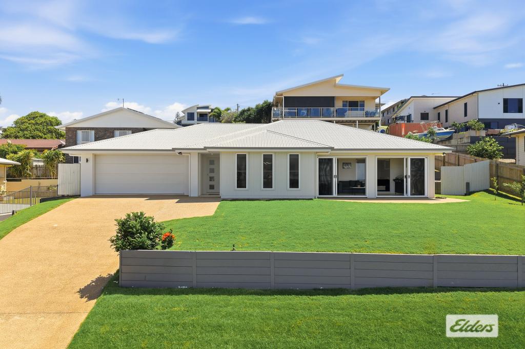 7 Grace Ct, Yeppoon, QLD 4703
