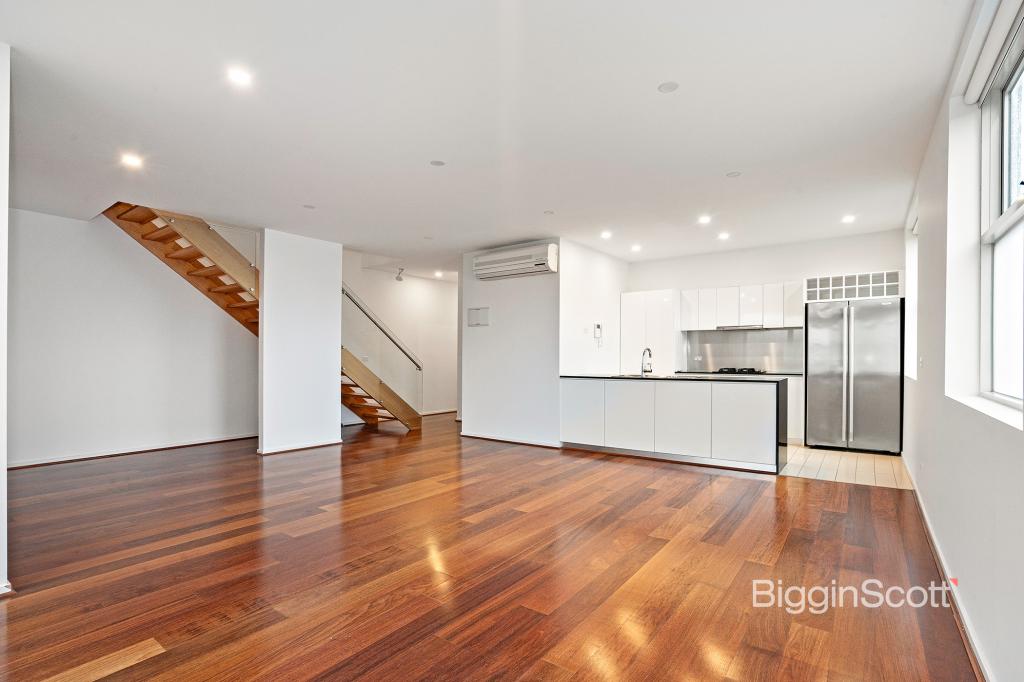 222/56 Nicholson St, Abbotsford, VIC 3067