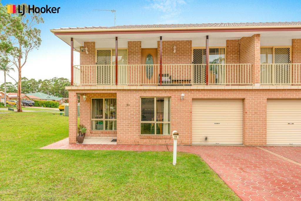 8a Stott Cres, Callala Bay, NSW 2540