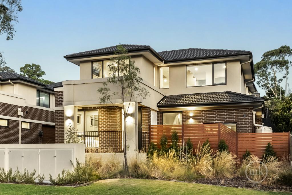 12/194 St Helena Rd, Greensborough, VIC 3088