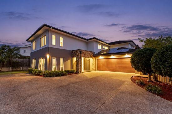 59 Cooper Cres, Rochedale, QLD 4123