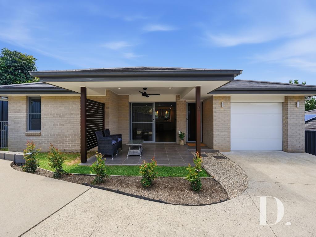 3/48 West High St, Coffs Harbour, NSW 2450